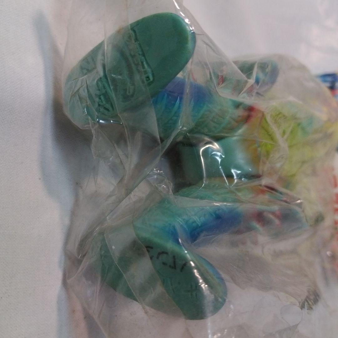 1998 キングボックル1期 ブルマアク復刻版帰ってきたウルトラマン 未開封品