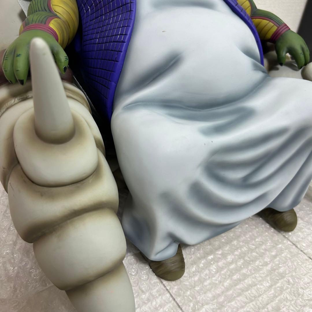 ドラゴンボール 100体限定 トイフェス 最長老 ソフビ フィギュア レア 希少