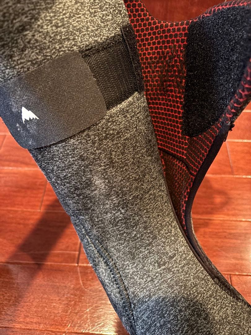 スノーボード Burton Waverange X Pro Step On 26.5