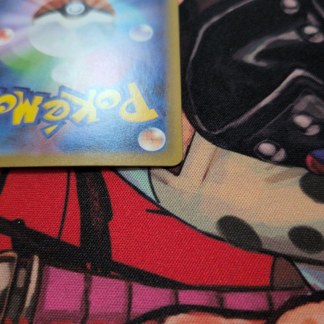 メガリザードンＸMUR & インフェルノX シュリンク付きBOX