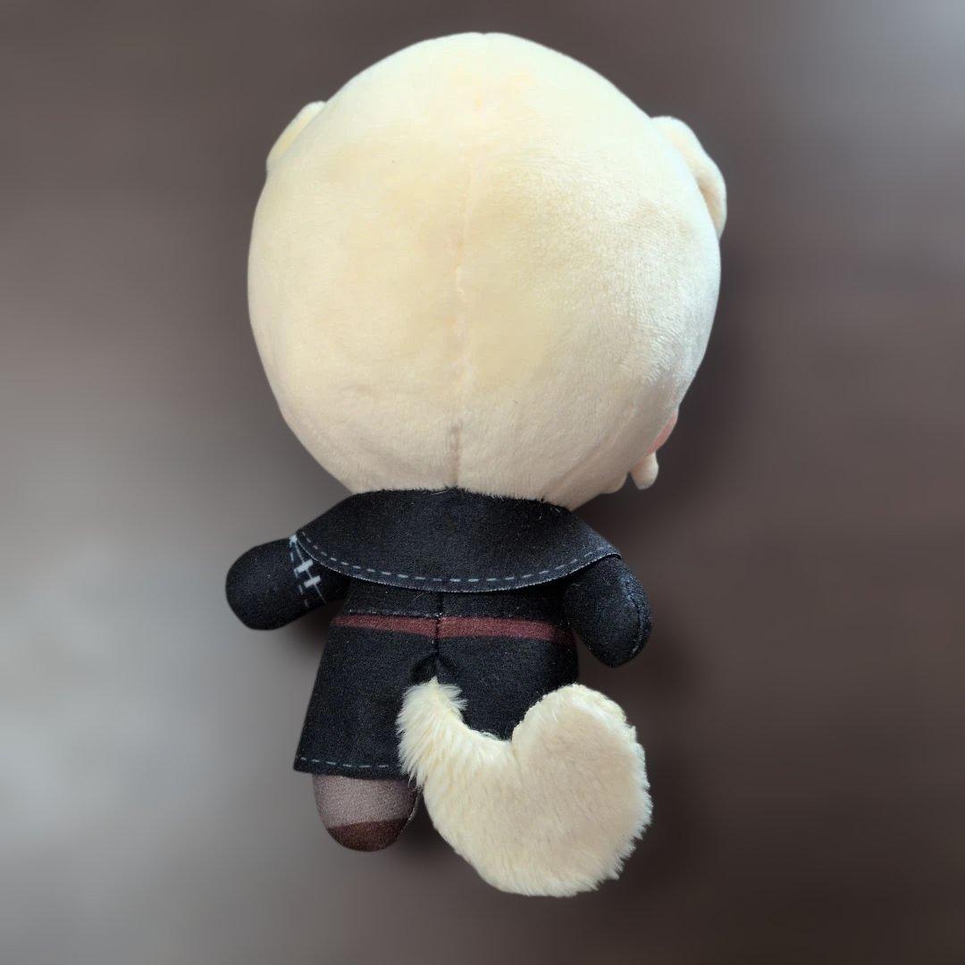 第五人格　墓守　猫耳　ともぬい