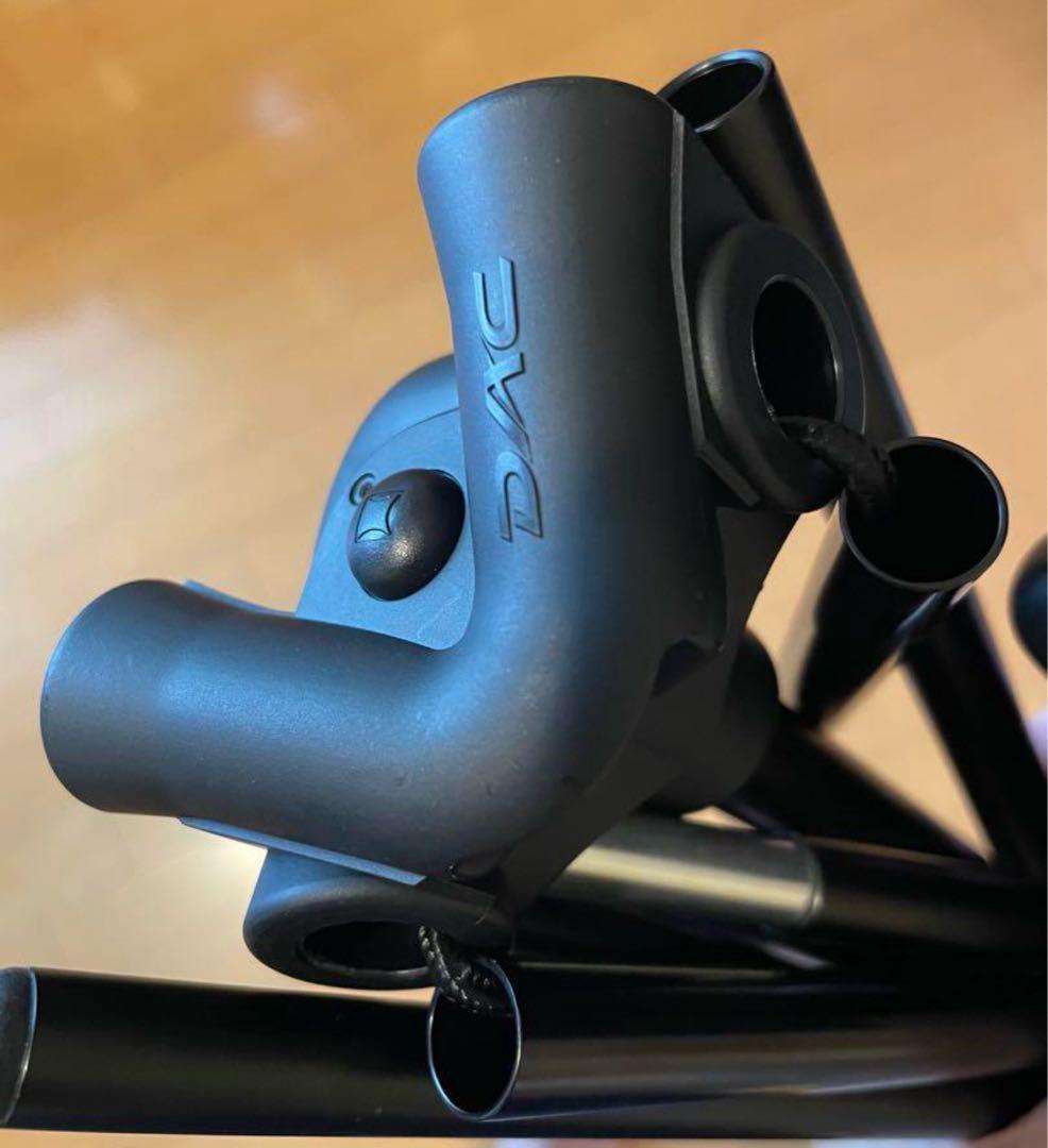 Helinox ヘリノックス タクティカルチェア デザートタン