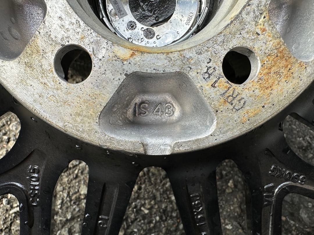 DUNLOP スタッドレス　タイヤホイールセット　195/65R15 プリウス等