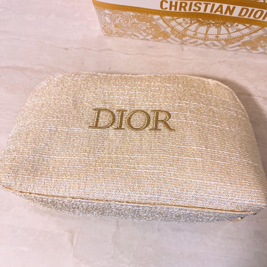 U☆未使用☆ Dior ディオール ホリデーオファー