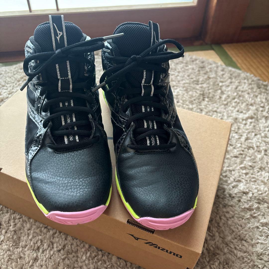 ウェーブダイバース　LG4 23.5cm