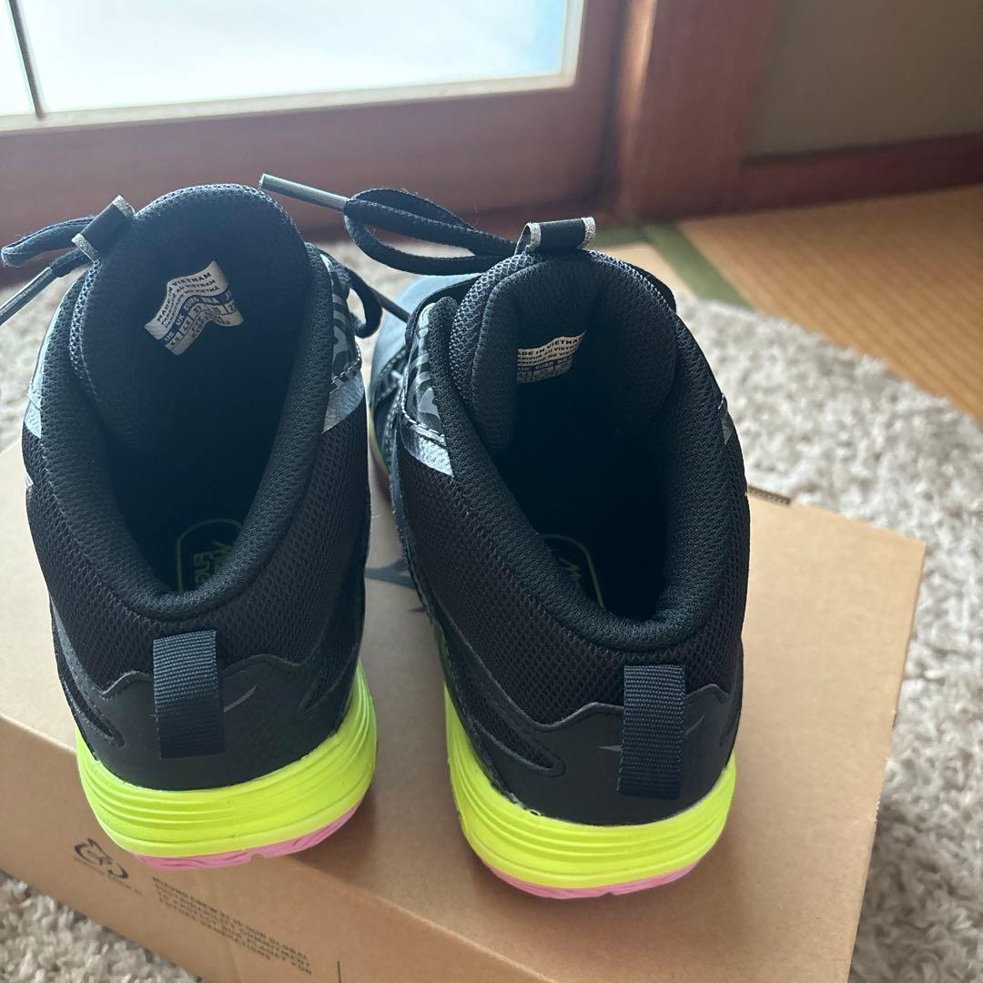 ウェーブダイバース　LG4 23.5cm