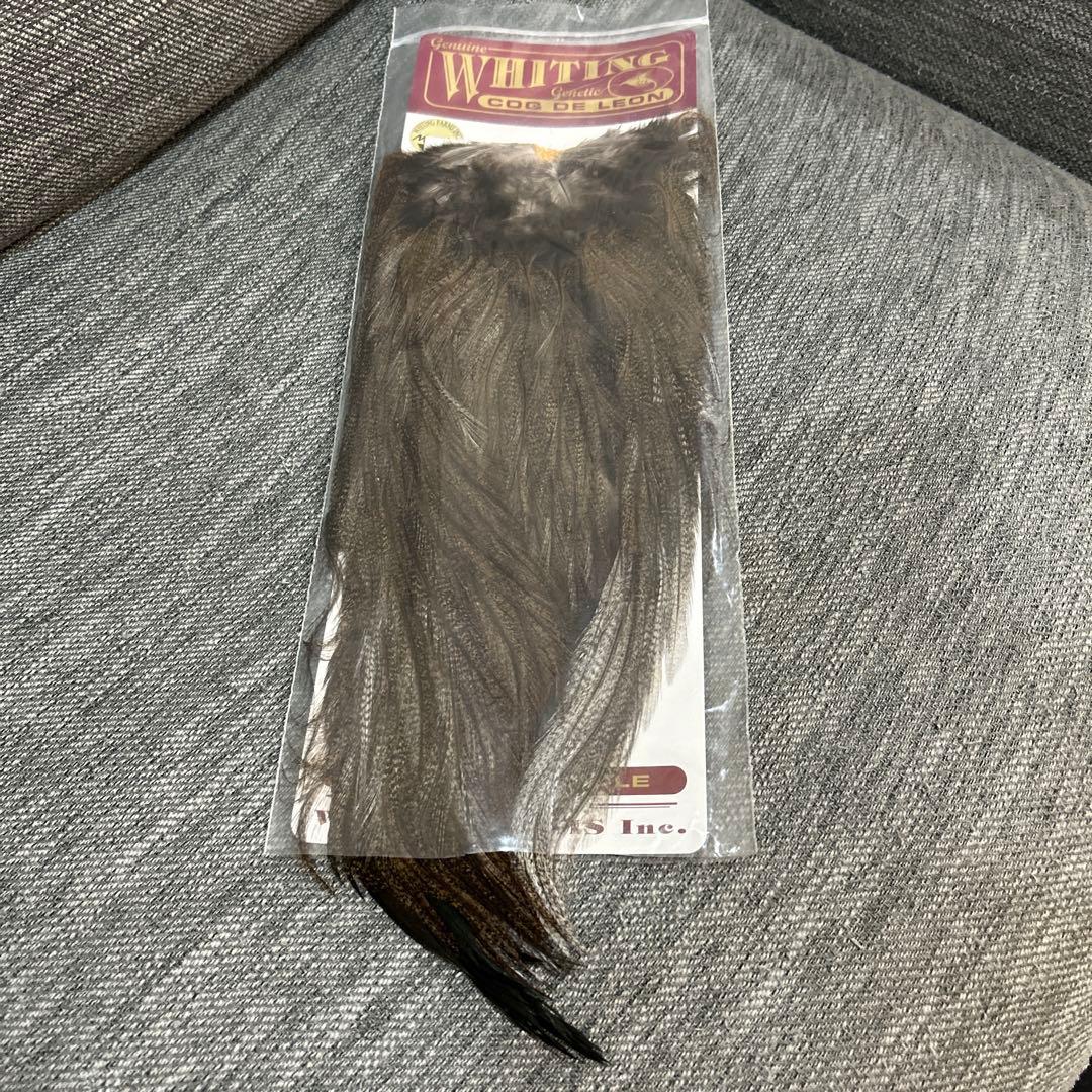 最終価格♡WHITING ホワイティング　コックデリオン