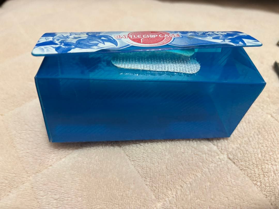 週末値下げ　ロックマンエグゼ リンクペットex 伊集院炎山バージョン