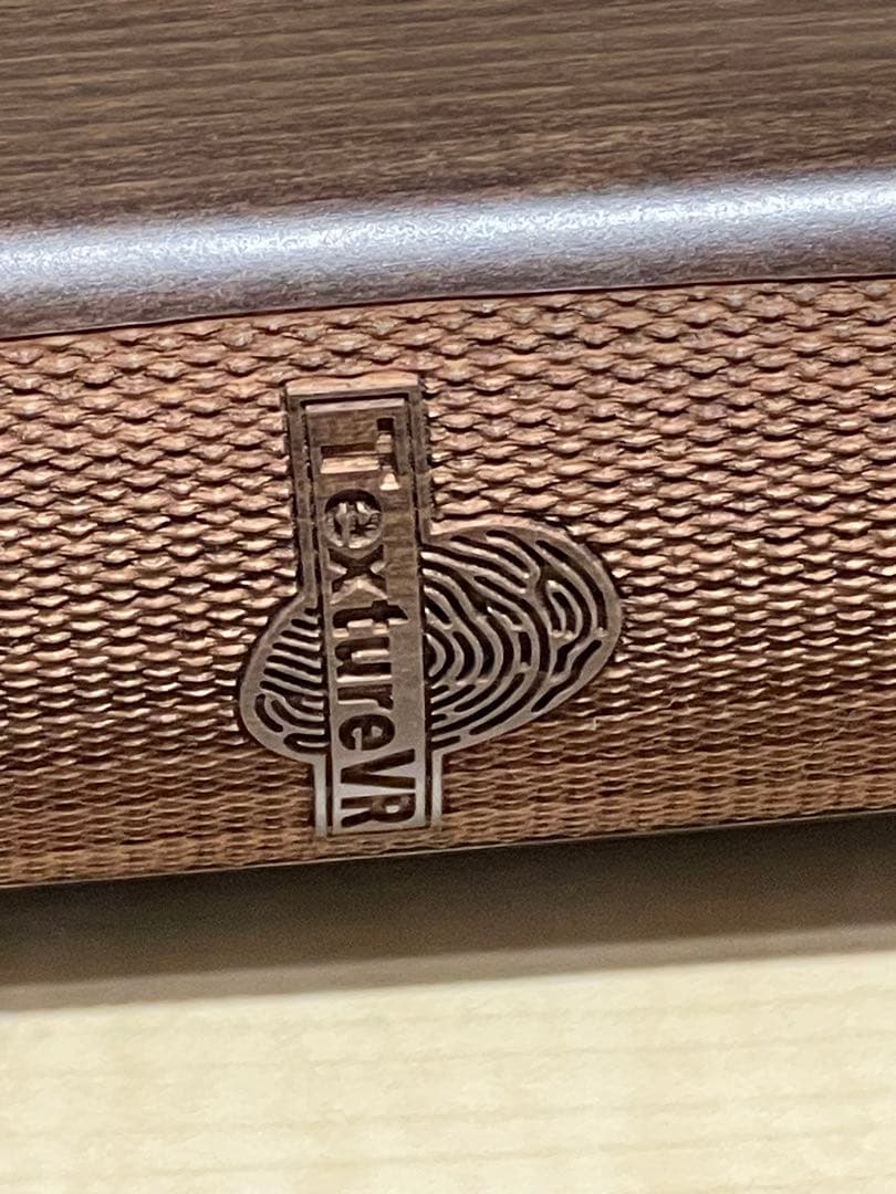  Quest 2 TextureVR ウェイトキット付き　クレー射撃