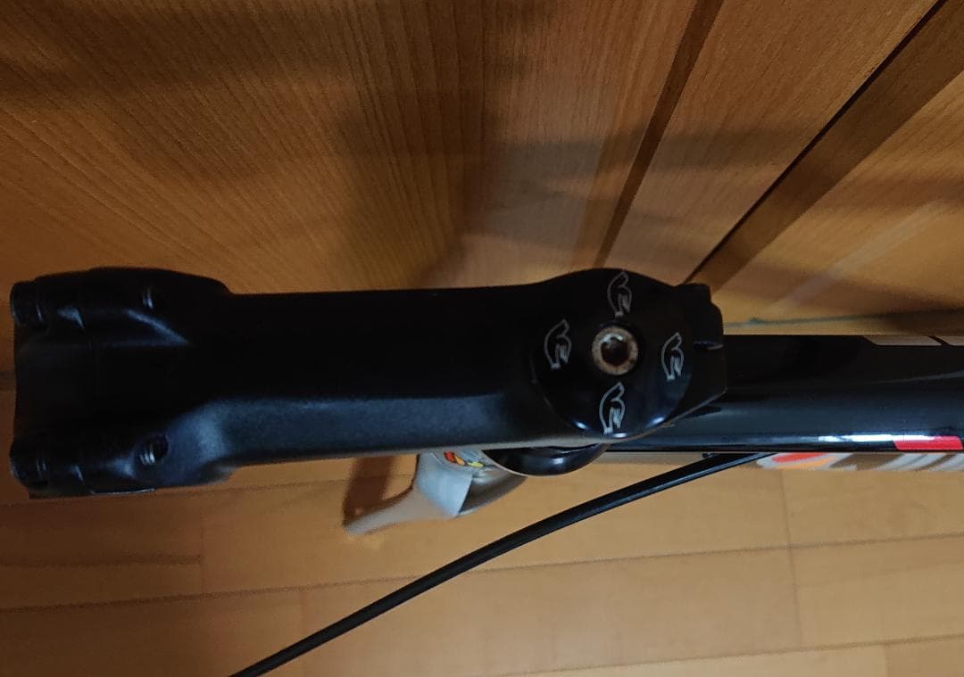 チネリ エクスペリエンス フレーム