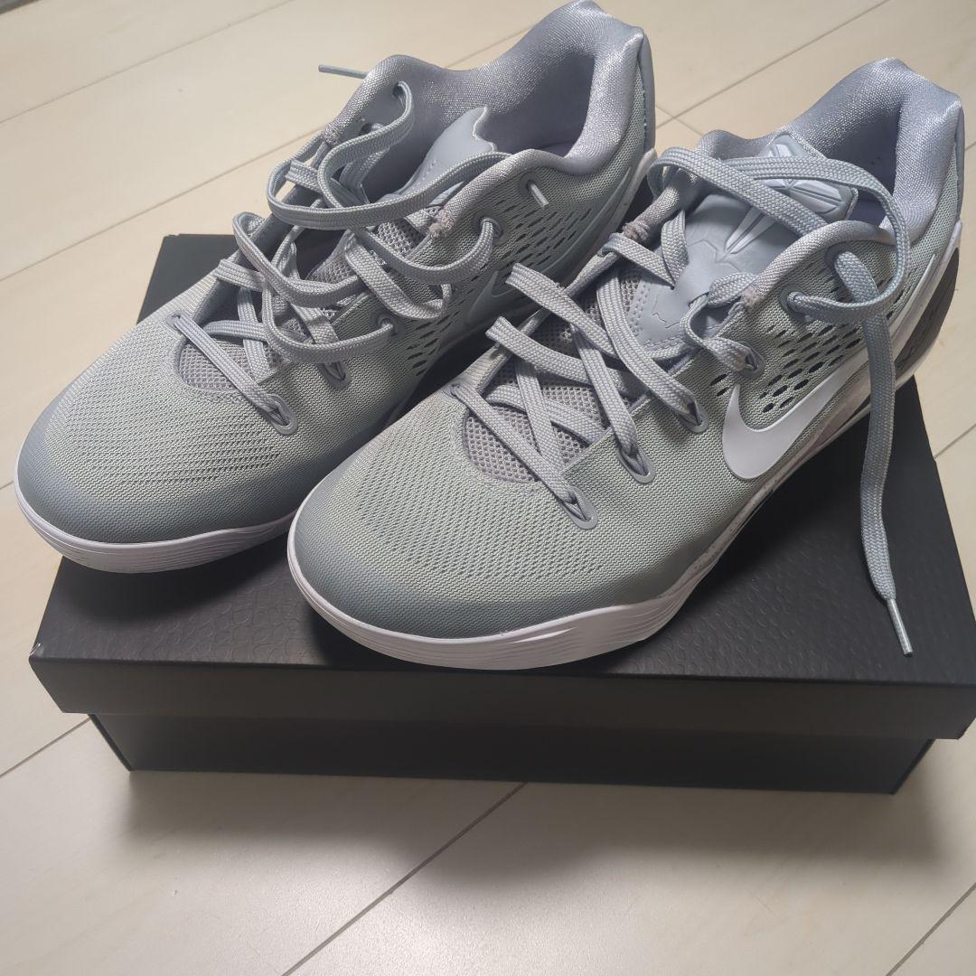 コービー9　エリートLow EM プロトロ