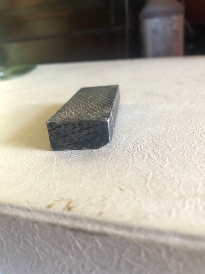 カルティエ Cartier ライター