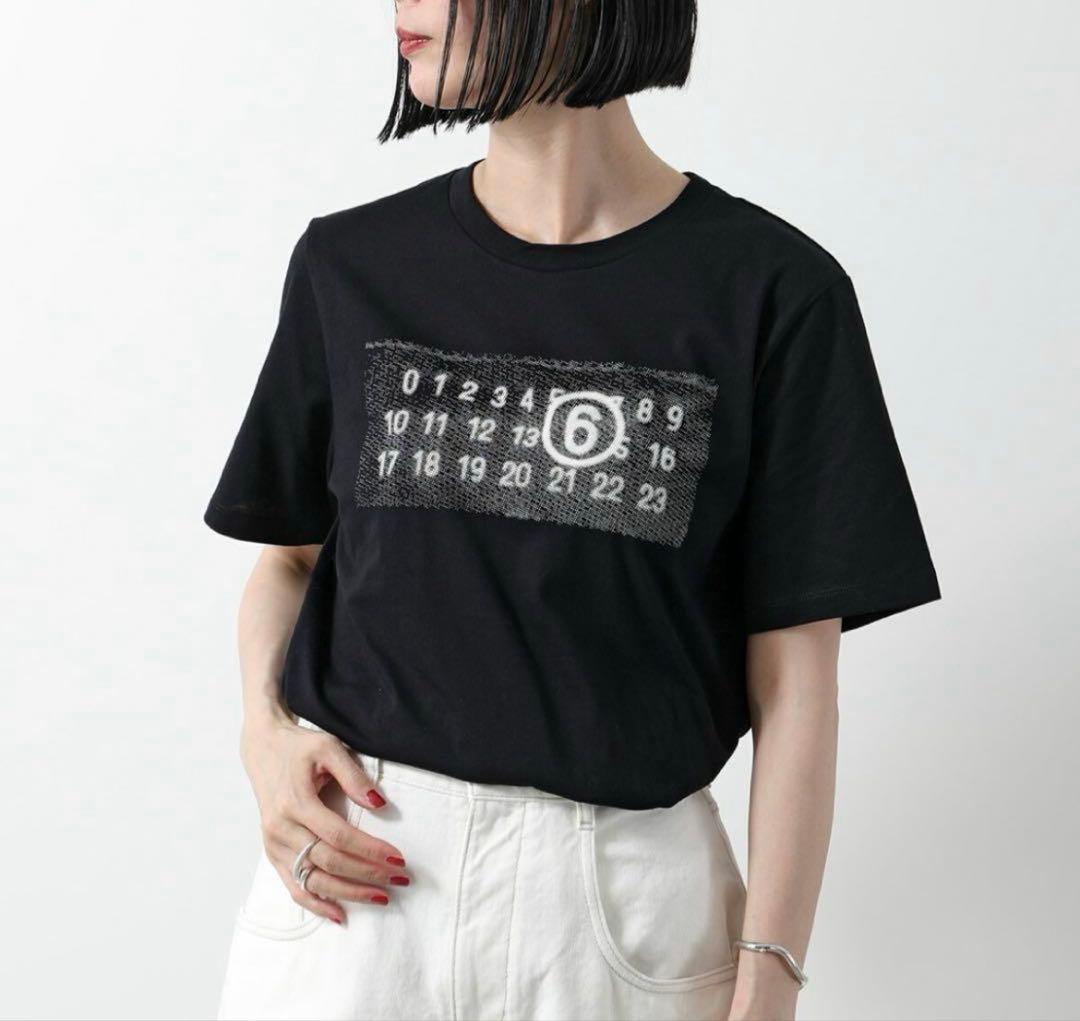 MM6 MAISON MARGIELA キッズ Tシャツ