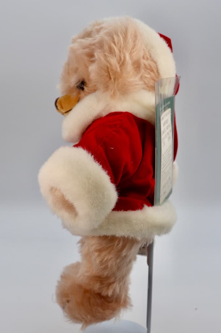 チーキー・クリスマス・サンタ2000 サンタ衣装の28cmチーキー ボックス入り