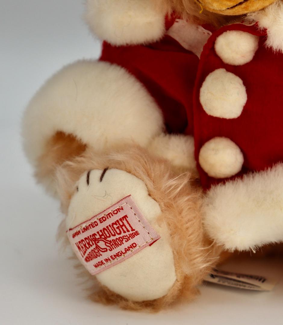 チーキー・クリスマス・サンタ2000 サンタ衣装の28cmチーキー ボックス入り