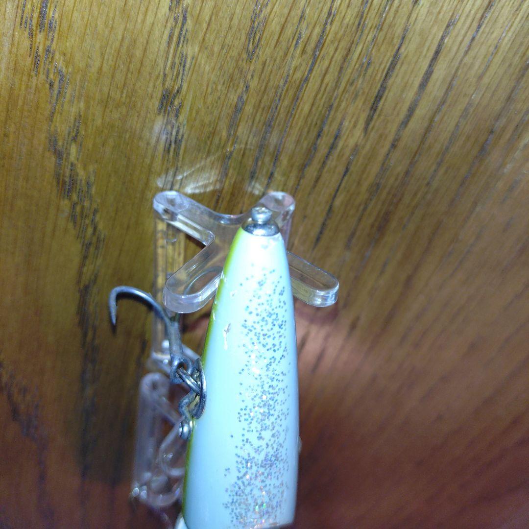 ニンナ　オロロジョイントミノー　ninna