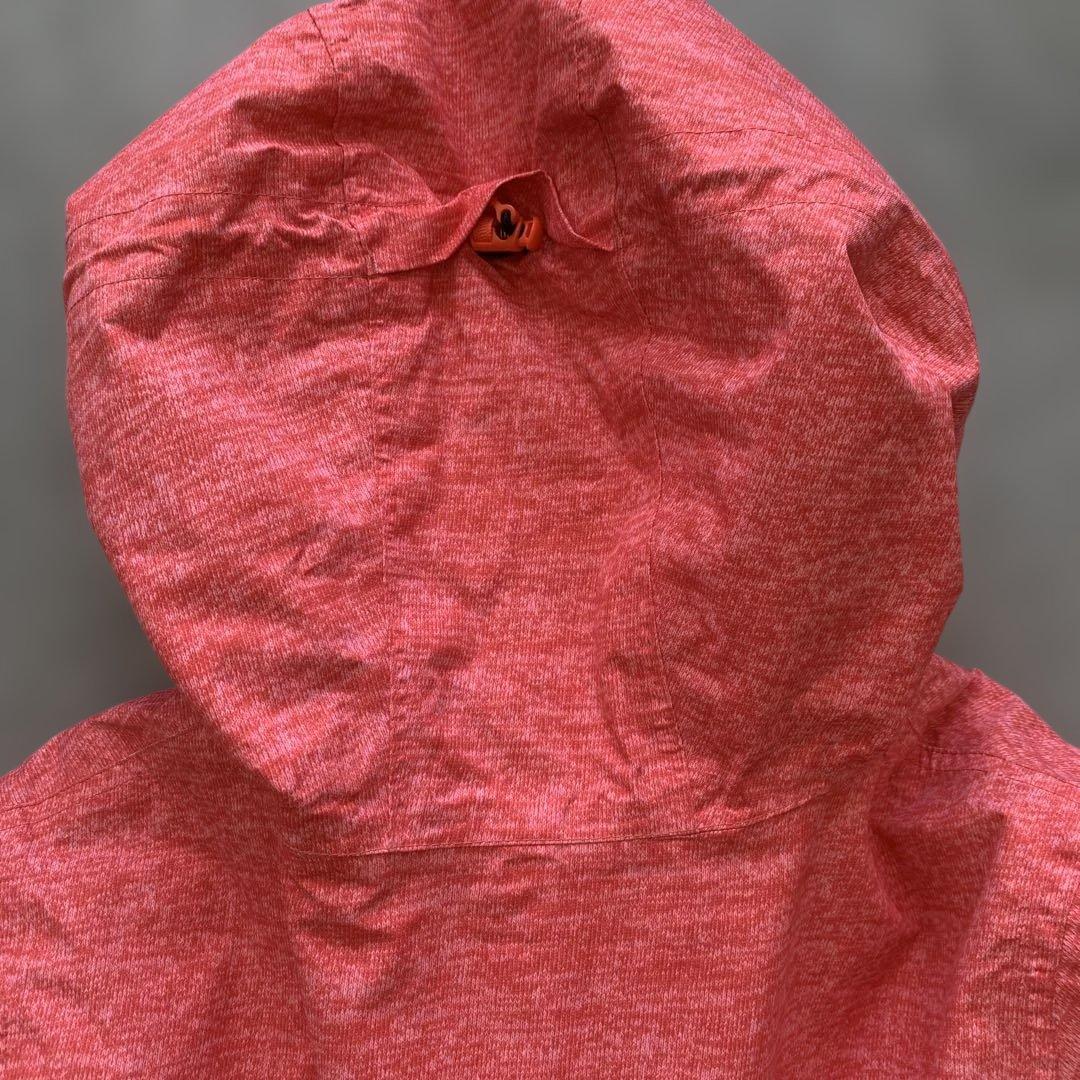 未使用✨ROXYロキシースノーボードウェア スキーウェア ロングフィット ピンク