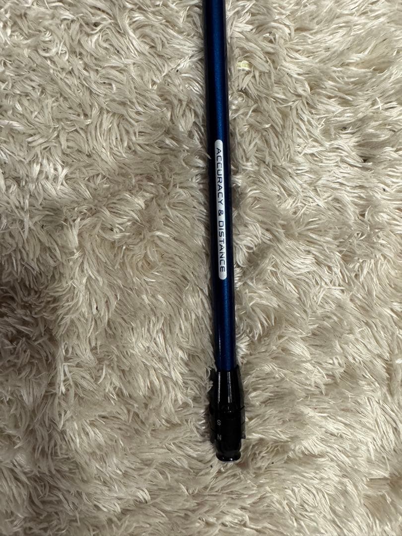 クラブ tour ad HY 75 S 6u Callaway