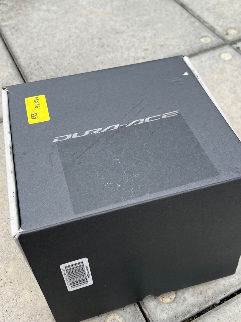 Shimano 105 R7100クランクセット 170mm 50-34T