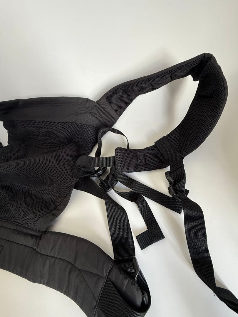 THE NORTH FACE 抱っこひも ブラック Fサイズ