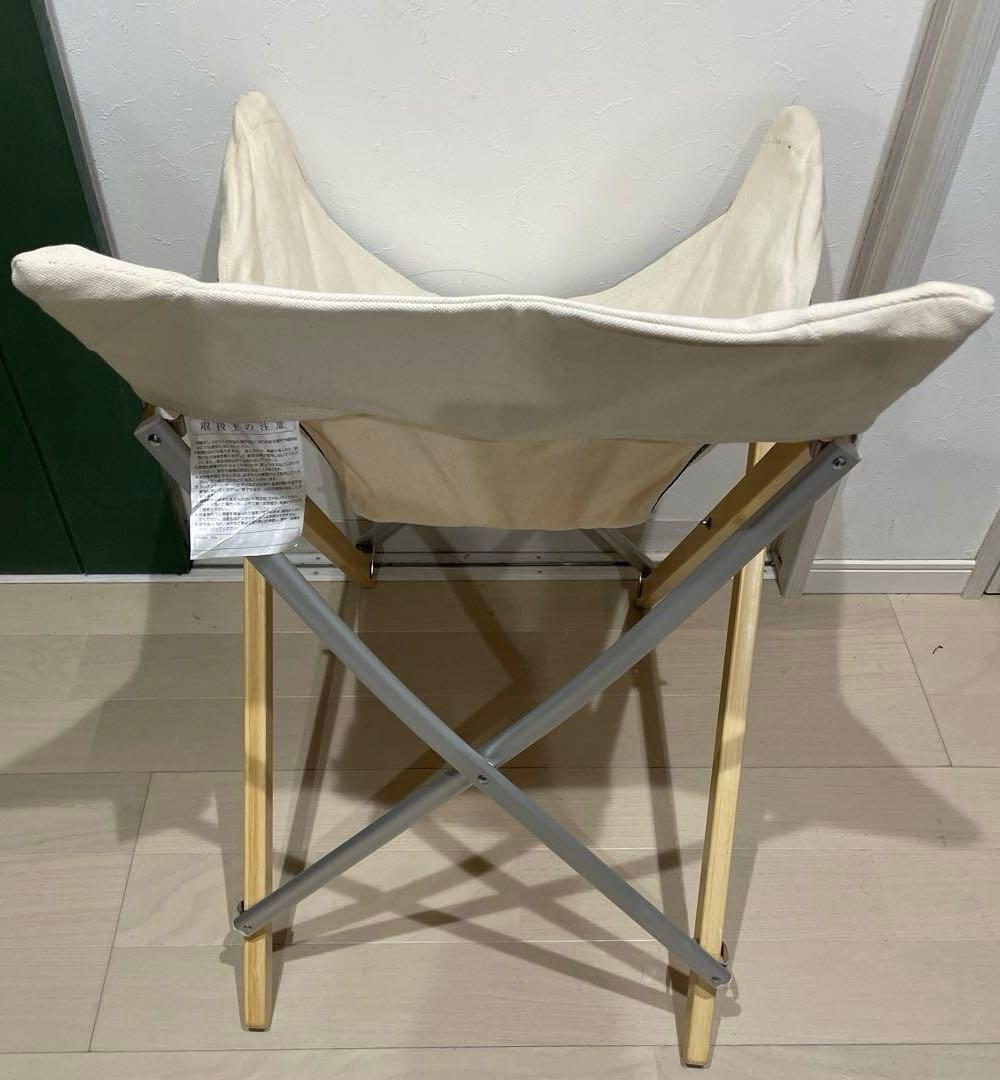 スノーピーク Take チェア LV-085 キャンプ用品