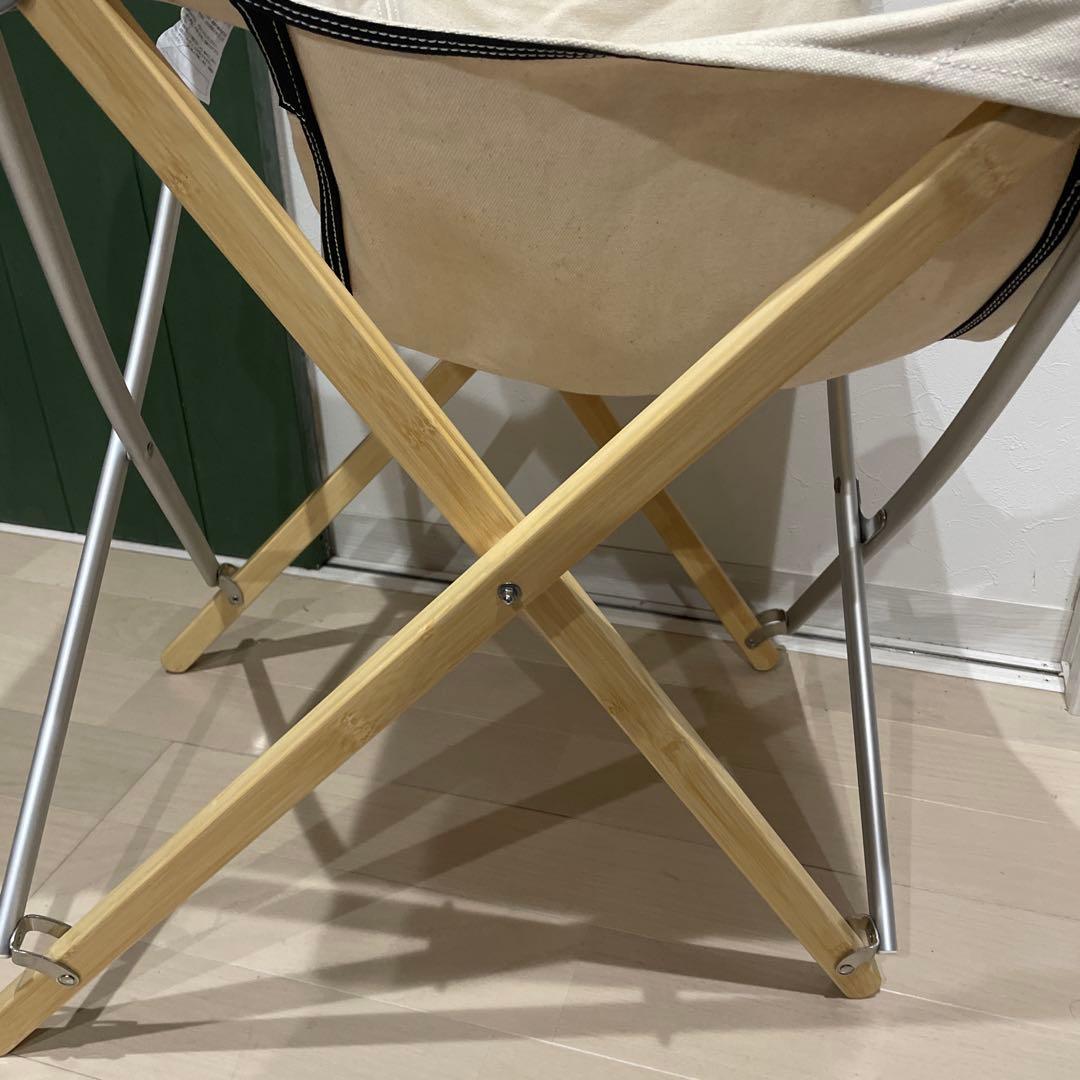 スノーピーク Take チェア LV-085 キャンプ用品