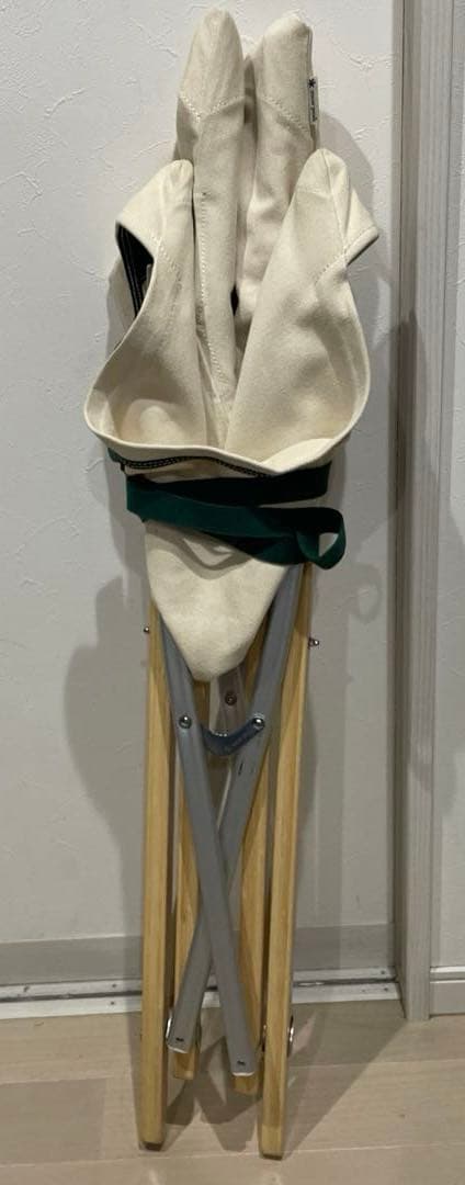 スノーピーク Take チェア LV-085 キャンプ用品