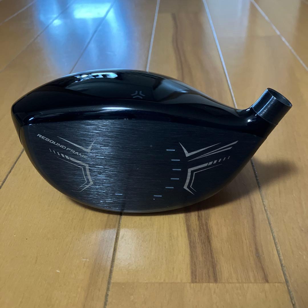 ダンロップ SRIXON ZX5 9.5° ドライバーヘッド