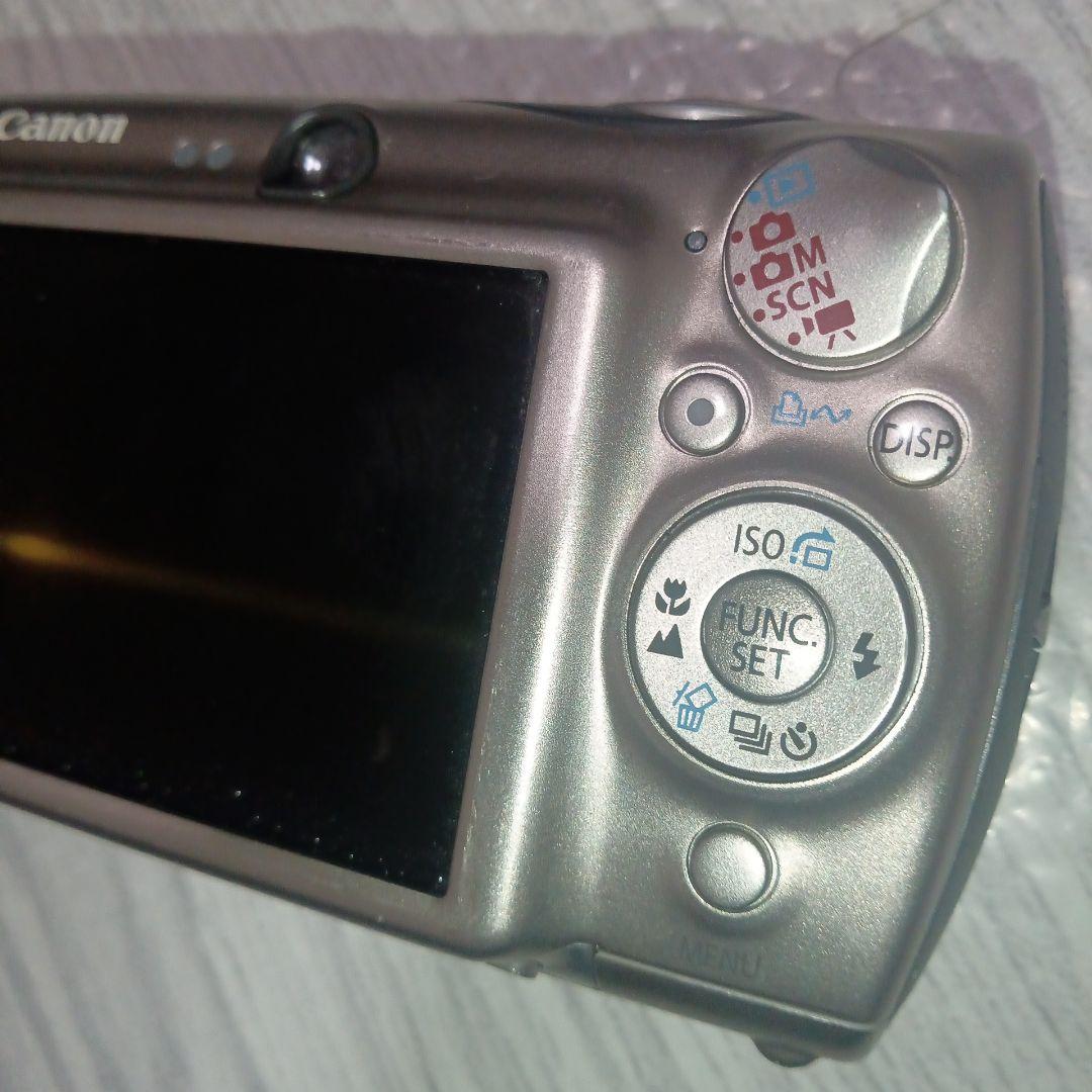 CANON　IXY　DIGITAL1000