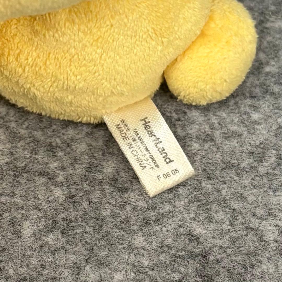 シュガーバニーズ こむぎうさ ぬいぐるみ ハートランド