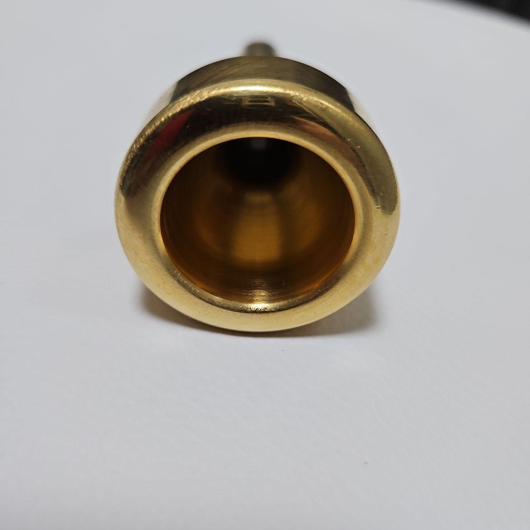 オ*ン様 Jun's トロンボーン ユーフォニアムマウスピース ジュンズ　ET-