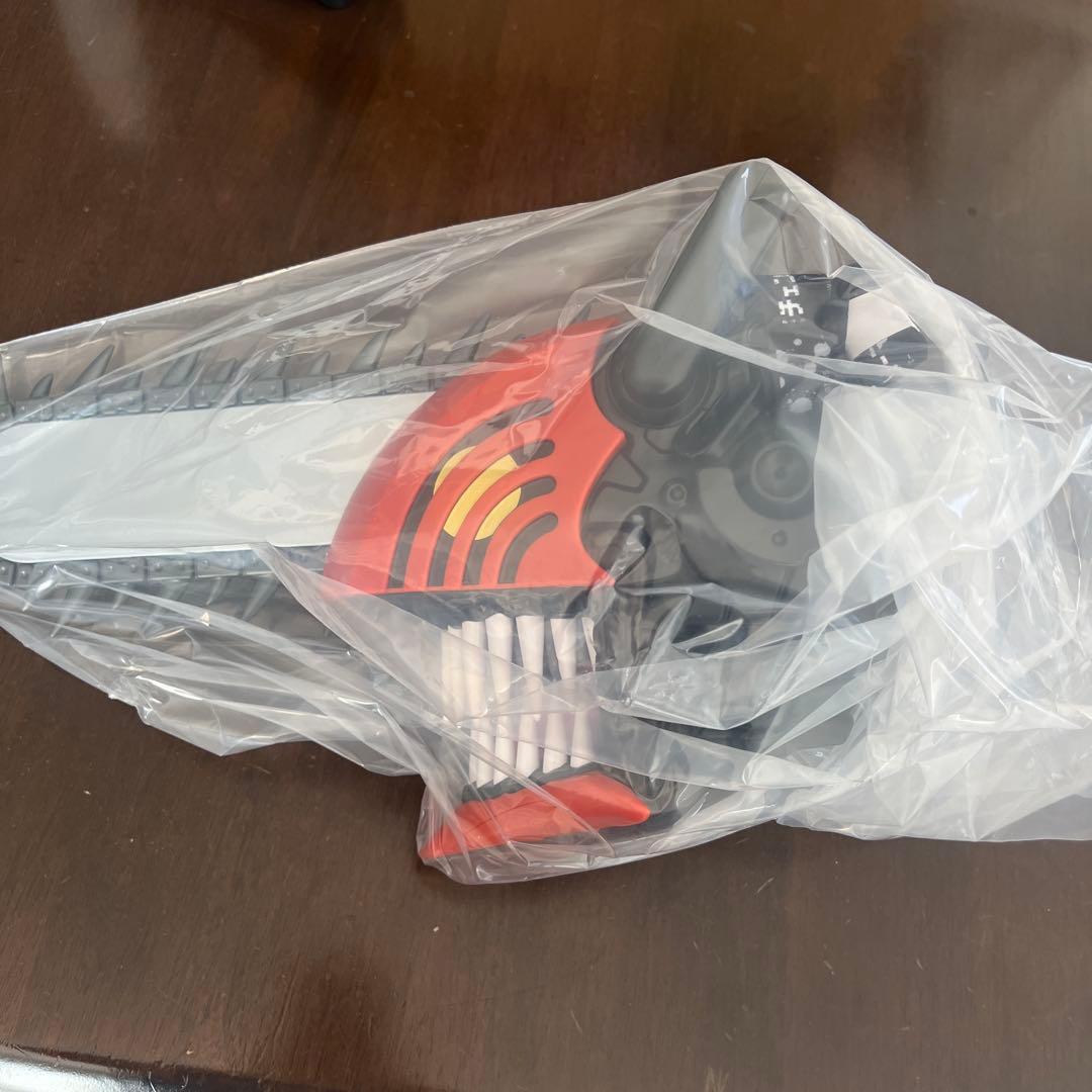 新品未開封⭐︎チェンソーマンポップコーンBOX