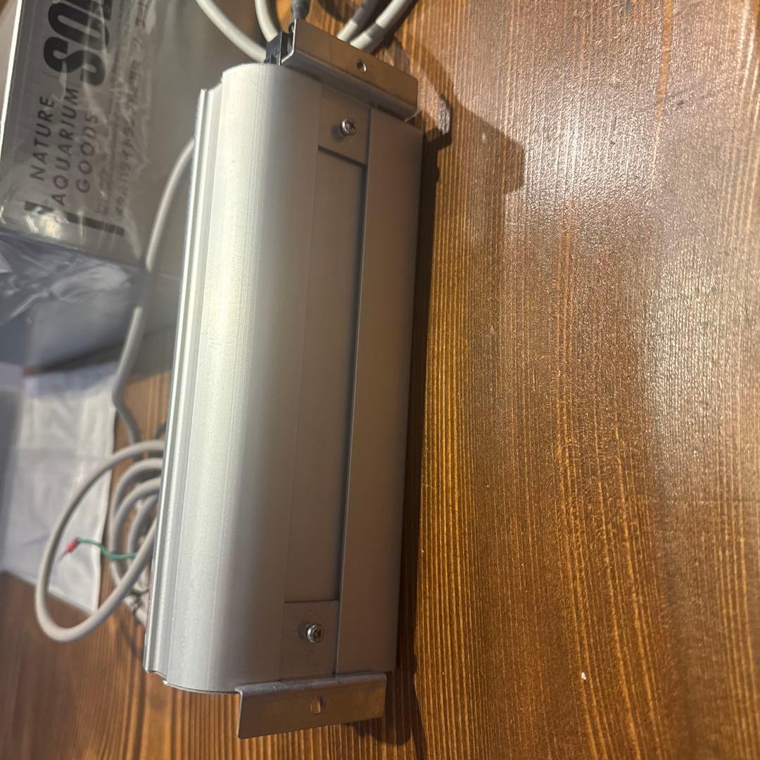 ADA SOLAR-Ⅰ メタルハライドランプ ソーラー1 動作確認済