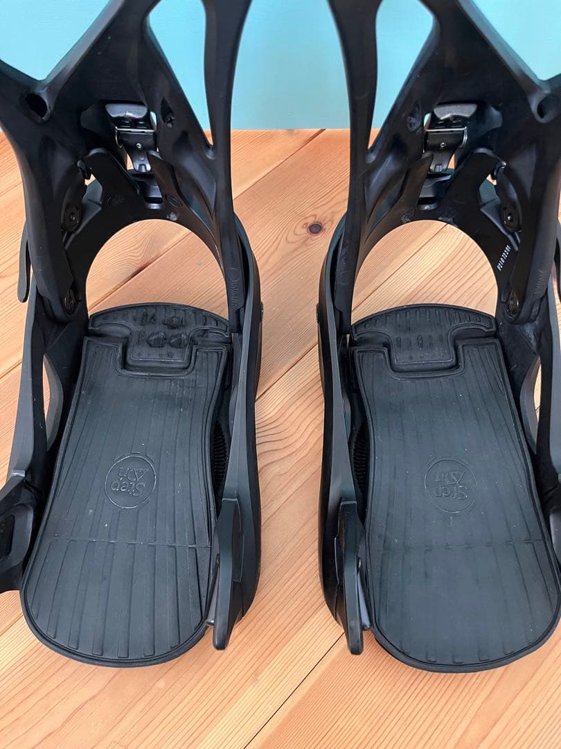 M*o様 21-22 BURTON STEP ON women's Mサイズ　ス