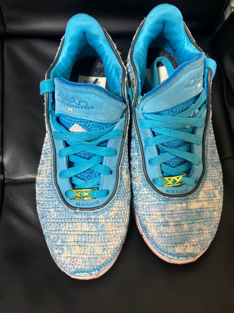 レブロン20 オールスター　最終価格