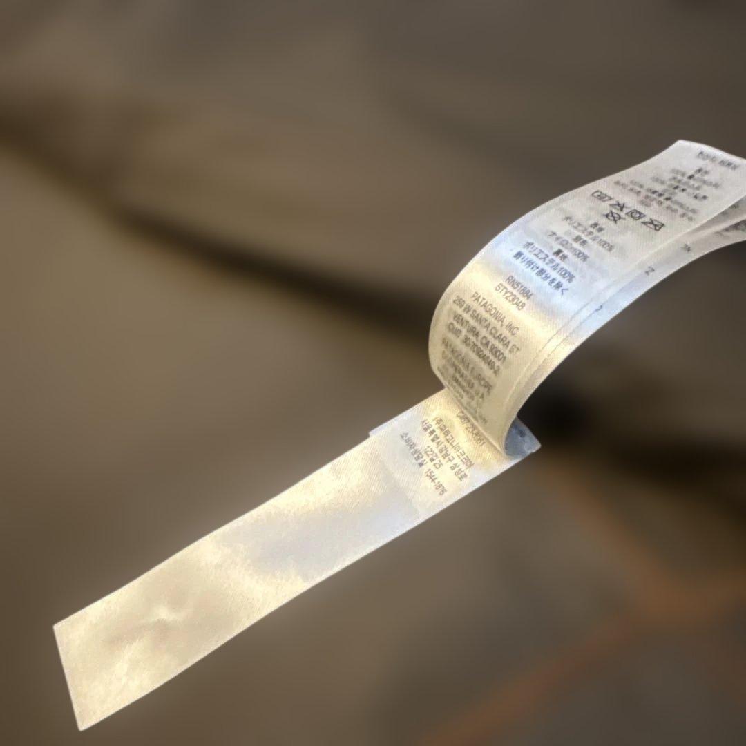 patagonia クラシック・レトロX・ベスト M 色 シェルターブラウン