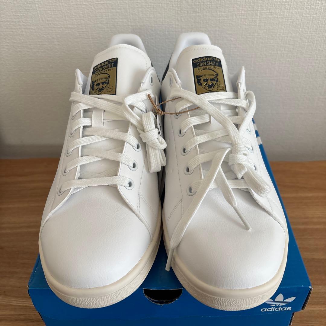 29.5　アディダス　ゴルフ　スタンスミス　ID4950　Stan Smith