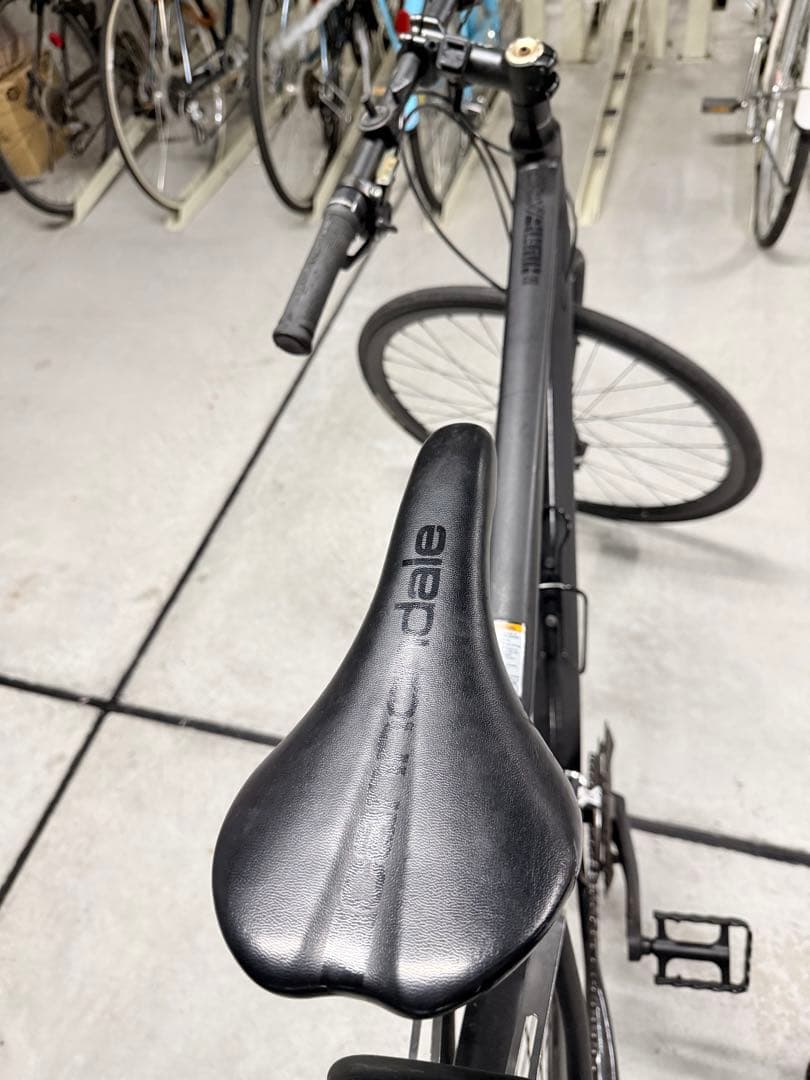 自転車本体 Cannonade BadBoy