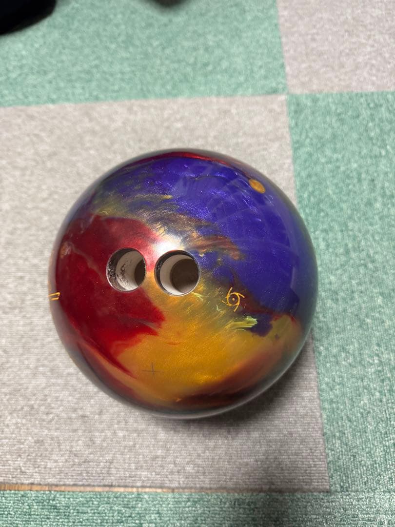 IQスピアー 15ポンド