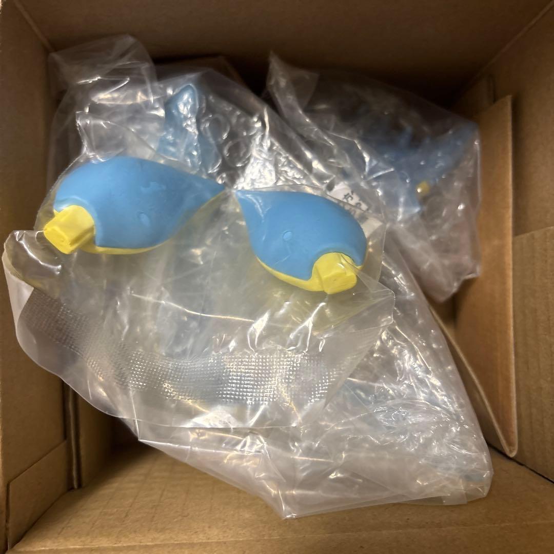 ポケモンスケールワールド　カントー地方　シルフカンパニーセット　ラプラスのみ