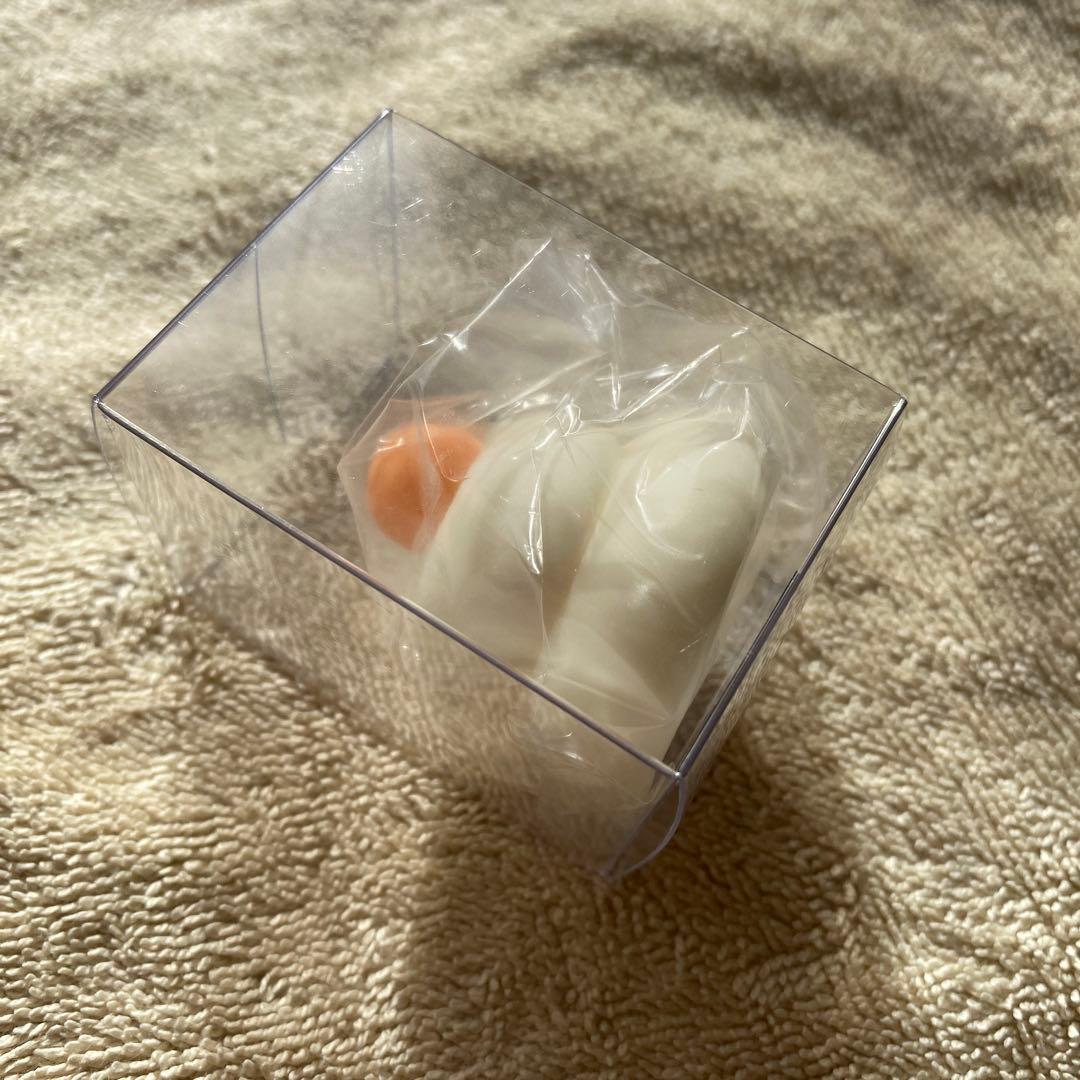 もにまるず　かがみもち　moni moni ANIMALS