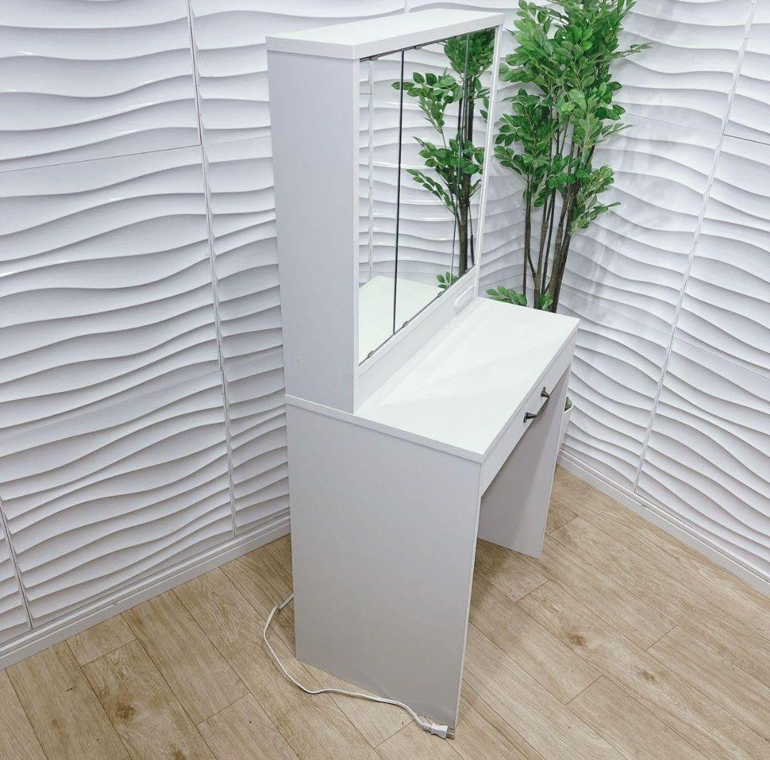 ドレッサー・鏡台 ttom25m