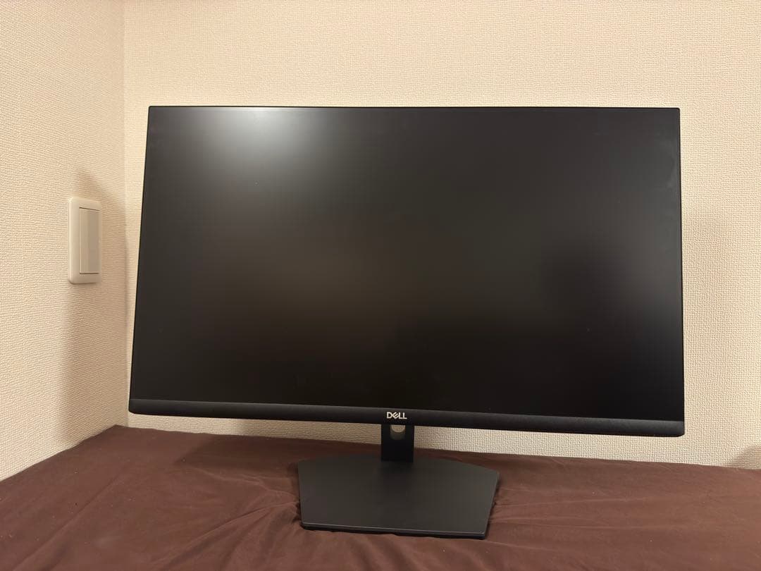 DELL S2721NX 27インチ モニター
