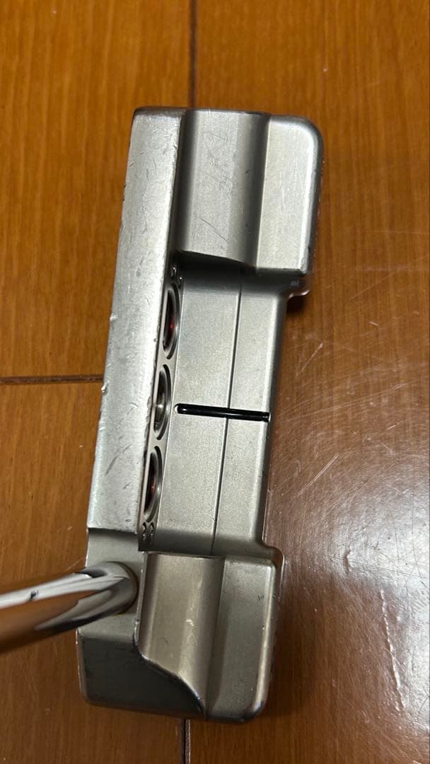 スコッティキャメロン　SELECT NEWPORT 2 Notchback