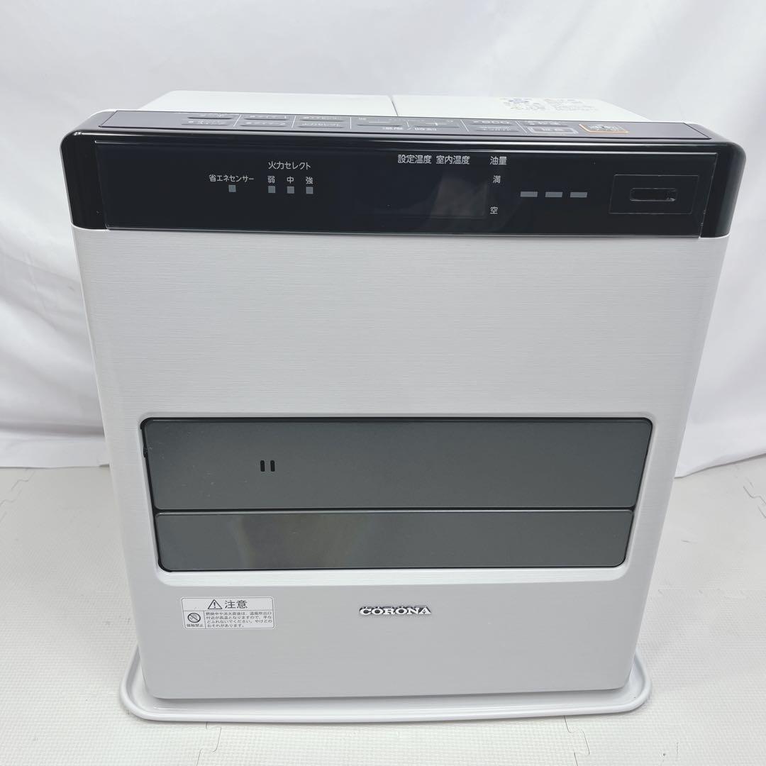CORONA 石油ファンヒーター FH-WZ3622BY