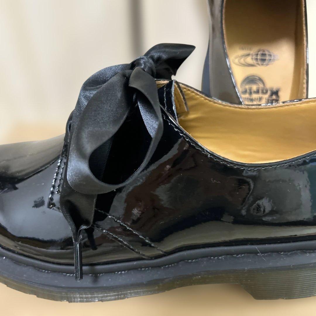 【未使用 試着のみ】ドクターマーチン ビームス コラボ