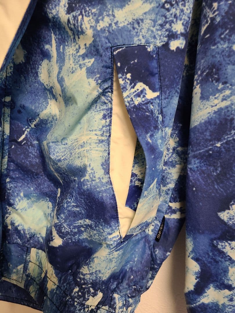 SHIMANOスコーピオンジャケット