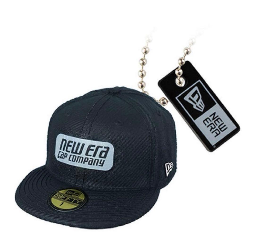 NEW ERA® 59FIFTY® ミニチュアスイングコ レクション9個セット