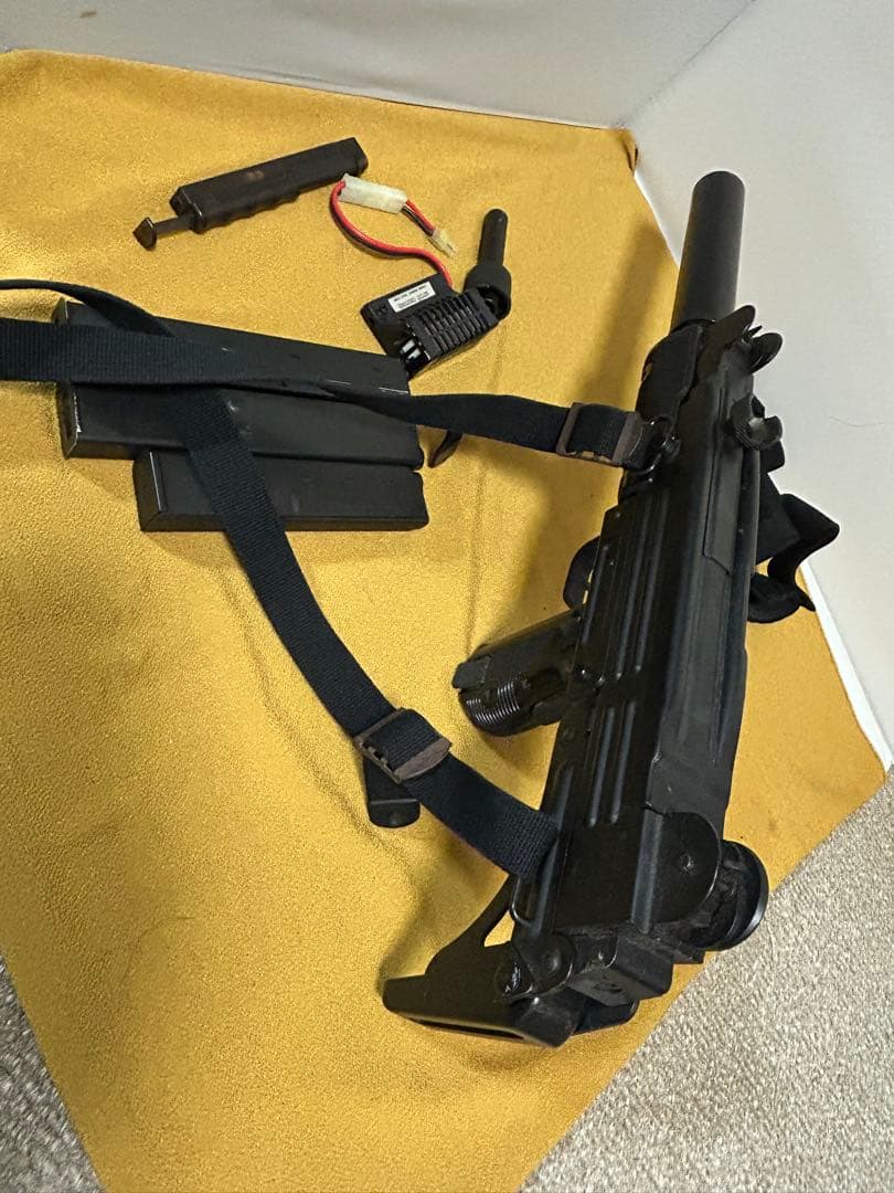 マルイ電動ガン