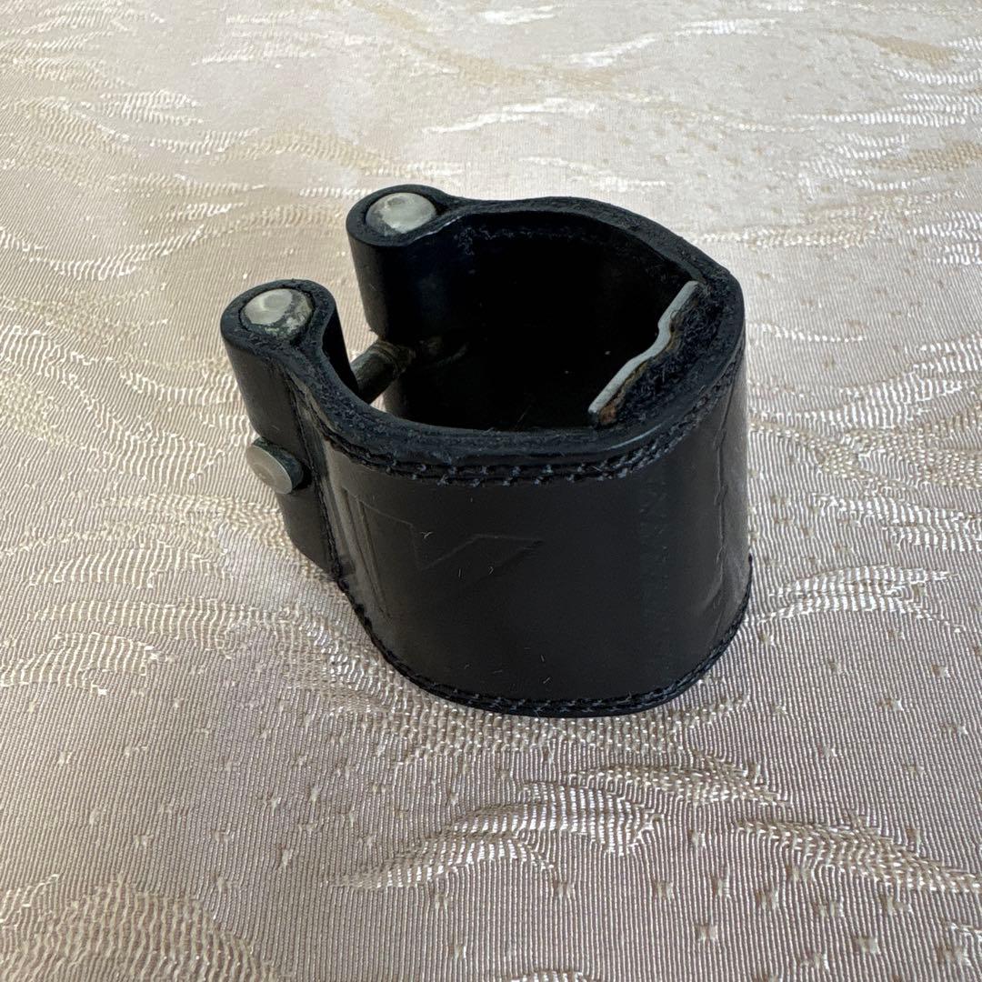 バンドレン　B♭cl 5RVL&リガチャー